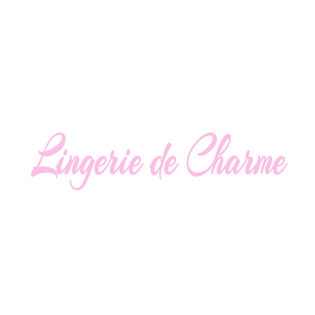 LINGERIE DE CHARME SAINT-ANDRE-DE-SEIGNANX